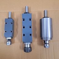 Spindle spindle for drilling, milling, cnc machines for DIY