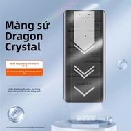 Miếng dán cường lực Xiaomi 14 Pro Ultra 13 Civi3 Mi 10 Ultra 12s Toàn màn hình Chống bụi