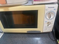 微波炉 microwave Panasonic