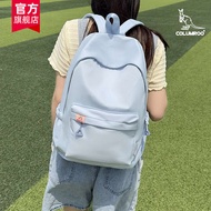 beg galas kangaroo bag beg galas belakang perempuan Backpack Female