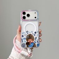 iPhone Case 17promax Can Be Used With 17air 14plus Apple 16pro 15plus 13pro 12 11promax-HLYCK730