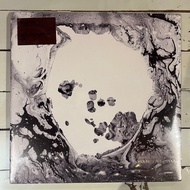 2 LP Vinyl Record Radiohead-A Moon Shaped Pool (0131)