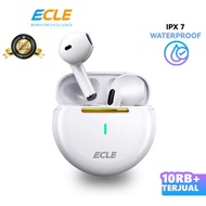 Ecle Tws Pro 6 Headset True Wireless Bluetooth Earphone Bluetooth