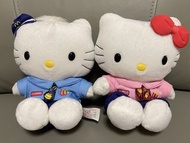 麥當勞 Hello Kitty 公仔