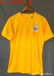 Rare football jersey Miami / Inter Milan Panama Netherlands Norway Sweden Minnesota United short-sle