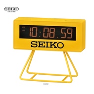 Seiko QHL062 Alarm Clock (100% Original & New)(1)