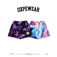 DXPE Shorts-Melt Collection Basketball Basketball Shorts Sports Shorts