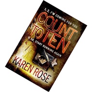 Count to Ten (Chicago 5) by Karen Rose