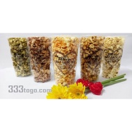 BUTTER POPCORN_5 flavors 333togo