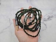 PW Audio meet again 4 Wire 4.4mm Balanced Audio Cable