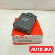 CDI IGNITION YAMAHA YZ125 YZ 125 ORIGINAL 1SP-85540-02
