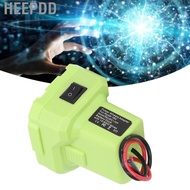 HEEPDD Power Tool Batteries Adapter  Battery 14 Gauge Wire for P191