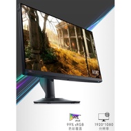 ALIENWARE Alien 24.5 Inch DP End 500Hz Laptop HMDI Display AW2524H