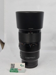新淨 Sony 90mm f2.8 macro 手快有