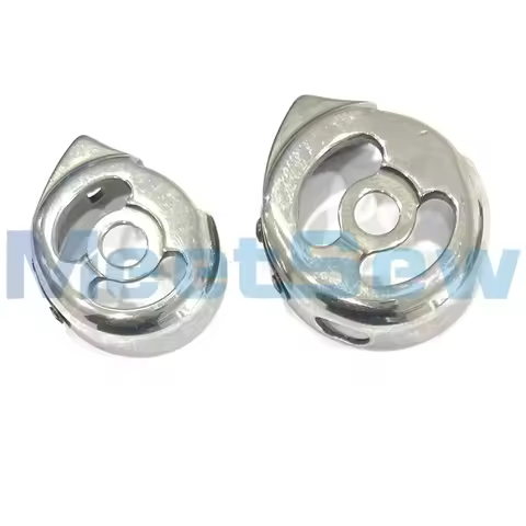 BROTHER SEWING MACHING BOBBIN CASE 845 875 SUNSTAR KM-757BL-7S ZOJE JACK BRUCE CP-G12M(BR)TR INTEGRA