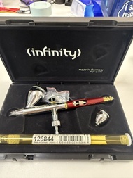 Infinity0.2加0.4噴筆