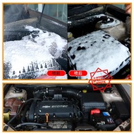 Engine Cleaner Engine Degreaser Foam Deargon Aerosol Spray EASILY REMOVE THE TOUGHEST OIL AND GREASE Engine Degreaser 清洁