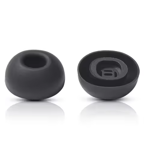 6Pcs Silicone Ear Tips for HUAWEI Freebuds 7i True Wireless Earbuds Eartips FREEBUDS 7i TWS Tips hea