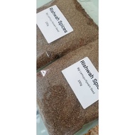 BIJI LEMUJU / AJWAIN SEED / OMAM