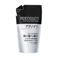 Shiseido ADENOGEN Hair Conditioner Scalp Care Refill 310mL b816