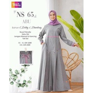NIBRAS NS 65 FOGGY FOREST GAMIS