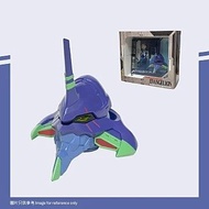 EVA初號機 3D發光八達通