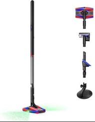 【日本進口/國際電壓】 Dyson PencilVac Fluffycones 輕量LED手持式吸塵器 <平行進口> 充電支架 ( SV50 FC / FF ) 無線 吸塵器