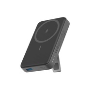 Anker MagGo 633 Powerbank Magnetic Wireless Charger (MagGo) 2-in-1 Wireless Charging Station Detacha