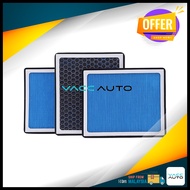 Honda Civic FB 9th TRO 1.8/2.0 Cabin Aircond Filter For Civic 9th TRO FB SNL 2012–2016 Vacc Auto Car