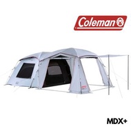 🇯🇵日本代購 Coleman DARKROOM Tough Screen 2-room AIR MDX+ tent DARK ROOM 2000039084  帳篷 帳幕 營帳 露營