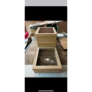 23x17x6 inches Hardbox