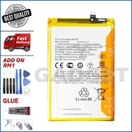 BATTERY REPLACEMENT FOR RED A3 BN5R (5000mAh) BY PREMIUM GADGETS MALL