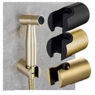 &amp;NEW&amp; Bidet Faucet Wall Handheld Bidet Spray Shower Toilet Sprayer Douche Kit Bidet Faucet Gold