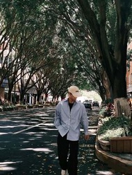 全新日本Yamatomichi山と道UL系列輕量面料超舒適Yamatomichi 襯衫Yamatomichi Tee