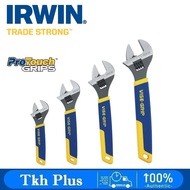 IRWIN VISE-GRIP Adjustable Wrench