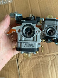 Bộ Chế Hoà Khí - Bình Xăng Con Máy Cắt Cỏ 143 Huspavarna