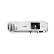EPSON EB-E24, EB E24, E24 / EB-X06 3600 LUMENS PROJECTOR 3LCD XGA 1024x768, CONTRAST RATIO: 15000:1,