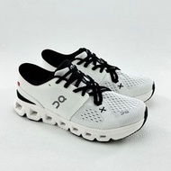 On Running Cloud X 4