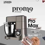 Mixer Promax Signora