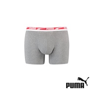PUMA กางเกงในชาย บ็อกเซอร์ Multi Logo แพ็ค 1 ตัว MEN MULTI LOGO BOXER 1P - 701222378