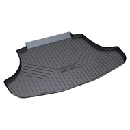 พรมที่วางในท้ายรถ Lexus NX300h GX RX450h RZ300e NX260 ES250h แบบพิเศษ ช่วยให้การเดินทางของคุณสะดวกสบ