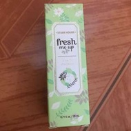 Etude House Perfume 香水 “fresh me up”20ml