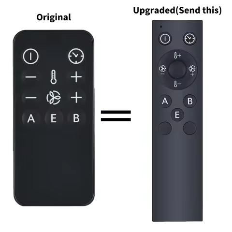 Remote Control For Dometic RTX1000 RTX2000 CoolAir Truck RV Air Conditioner