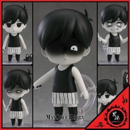 [日版 質保] 黏土人 2284 OMORI Figure