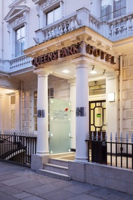 皇后公園飯店Queens Park Hotel