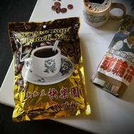 快乐园咖啡粉Serbuk Kopi Failock Yen （Gold Pack） 500g  新加兰快乐园咖啡 (金袋）