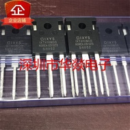 IXTH10N60 80CPU02 IRFP27N60K R6030ENZ1 9R1K2C IPW90R1K2C3 KDG30N120H2 TO-247 MOSFET brand new direct