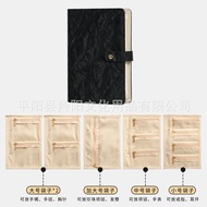 Luxury Gold Jewelry Storage Box Travel Convenient Detachable Jewelry Necklace Anti-Oxidation Storage