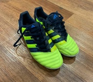 Sepatu bola-sepatu bola second adidas predator absolado fg - original