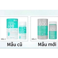 Dr.lacir Glutathione 600 Melasma Pills